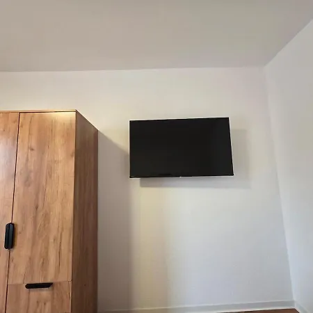 Schoenes Apartament *