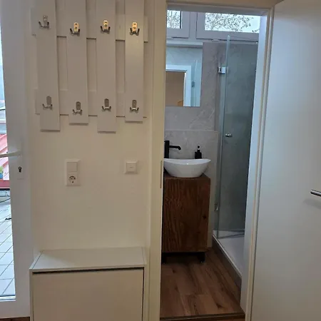 Schoenes Apartament Schwäbisch Hall